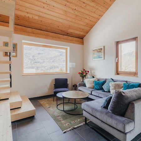 Mountain Escape Briancon Views Apartamento Villar-Saint-Pancrace Exterior foto